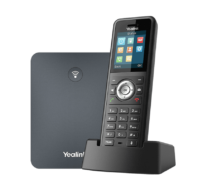 Yealink W79P DECT Phone System 01