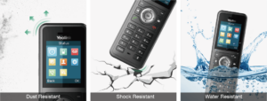 Yealink W79P DECT Phone System 02